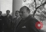 Image of King Farouk I Egypt, 1965, second 27 stock footage video 65675063248