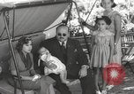 Image of King Farouk I Egypt, 1965, second 29 stock footage video 65675063248