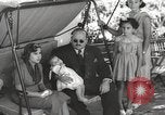 Image of King Farouk I Egypt, 1965, second 30 stock footage video 65675063248