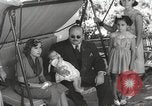 Image of King Farouk I Egypt, 1965, second 31 stock footage video 65675063248
