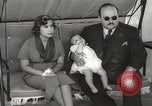 Image of King Farouk I Egypt, 1965, second 34 stock footage video 65675063248