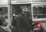 Image of King Farouk I Egypt, 1965, second 35 stock footage video 65675063248