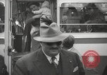 Image of King Farouk I Egypt, 1965, second 37 stock footage video 65675063248