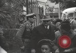 Image of King Farouk I Egypt, 1965, second 38 stock footage video 65675063248