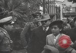Image of King Farouk I Egypt, 1965, second 39 stock footage video 65675063248