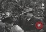 Image of King Farouk I Egypt, 1965, second 40 stock footage video 65675063248