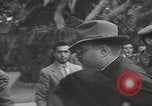 Image of King Farouk I Egypt, 1965, second 41 stock footage video 65675063248