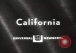 Image of Life achievements of coach Amos Alonzo Stagg California United States USA, 1965, second 3 stock footage video 65675063249