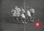Image of Life achievements of coach Amos Alonzo Stagg California United States USA, 1965, second 8 stock footage video 65675063249