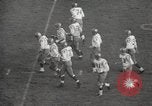 Image of Life achievements of coach Amos Alonzo Stagg California United States USA, 1965, second 9 stock footage video 65675063249