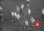 Image of Life achievements of coach Amos Alonzo Stagg California United States USA, 1965, second 10 stock footage video 65675063249