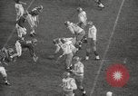 Image of Life achievements of coach Amos Alonzo Stagg California United States USA, 1965, second 11 stock footage video 65675063249