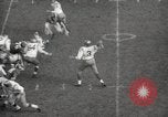 Image of Life achievements of coach Amos Alonzo Stagg California United States USA, 1965, second 18 stock footage video 65675063249