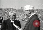 Image of Life achievements of coach Amos Alonzo Stagg California United States USA, 1965, second 27 stock footage video 65675063249