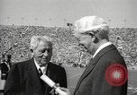 Image of Life achievements of coach Amos Alonzo Stagg California United States USA, 1965, second 28 stock footage video 65675063249