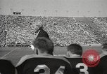 Image of Life achievements of coach Amos Alonzo Stagg California United States USA, 1965, second 32 stock footage video 65675063249