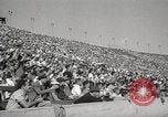 Image of Life achievements of coach Amos Alonzo Stagg California United States USA, 1965, second 34 stock footage video 65675063249