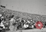 Image of Life achievements of coach Amos Alonzo Stagg California United States USA, 1965, second 35 stock footage video 65675063249