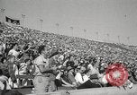 Image of Life achievements of coach Amos Alonzo Stagg California United States USA, 1965, second 36 stock footage video 65675063249