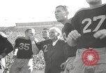 Image of Life achievements of coach Amos Alonzo Stagg California United States USA, 1965, second 37 stock footage video 65675063249