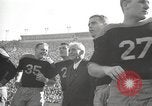 Image of Life achievements of coach Amos Alonzo Stagg California United States USA, 1965, second 38 stock footage video 65675063249