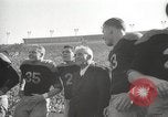 Image of Life achievements of coach Amos Alonzo Stagg California United States USA, 1965, second 39 stock footage video 65675063249