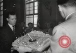 Image of Life achievements of coach Amos Alonzo Stagg California United States USA, 1965, second 47 stock footage video 65675063249