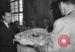 Image of Life achievements of coach Amos Alonzo Stagg California United States USA, 1965, second 48 stock footage video 65675063249