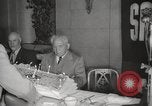 Image of Life achievements of coach Amos Alonzo Stagg California United States USA, 1965, second 50 stock footage video 65675063249