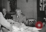 Image of Life achievements of coach Amos Alonzo Stagg California United States USA, 1965, second 51 stock footage video 65675063249
