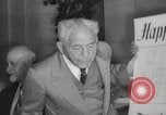 Image of Life achievements of coach Amos Alonzo Stagg California United States USA, 1965, second 56 stock footage video 65675063249