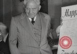 Image of Life achievements of coach Amos Alonzo Stagg California United States USA, 1965, second 59 stock footage video 65675063249