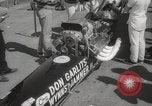 Standbild Drag Racing Championship Fremont California USA, 1965, aus Sekunde 13 historischem Filmmaterial Videoclip 65675063250