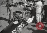 Standbild Drag Racing Championship Fremont California USA, 1965, aus Sekunde 14 historischem Filmmaterial Videoclip 65675063250