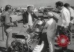 Standbild Drag Racing Championship Fremont California USA, 1965, aus Sekunde 17 historischem Filmmaterial Videoclip 65675063250