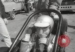 Standbild Drag Racing Championship Fremont California USA, 1965, aus Sekunde 21 historischem Filmmaterial Videoclip 65675063250