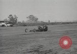 Standbild Drag Racing Championship Fremont California USA, 1965, aus Sekunde 32 historischem Filmmaterial Videoclip 65675063250