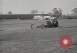 Standbild Drag Racing Championship Fremont California USA, 1965, aus Sekunde 33 historischem Filmmaterial Videoclip 65675063250