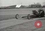 Standbild Drag Racing Championship Fremont California USA, 1965, aus Sekunde 35 historischem Filmmaterial Videoclip 65675063250