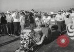Standbild Drag Racing Championship Fremont California USA, 1965, aus Sekunde 43 historischem Filmmaterial Videoclip 65675063250