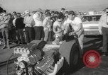 Standbild Drag Racing Championship Fremont California USA, 1965, aus Sekunde 44 historischem Filmmaterial Videoclip 65675063250