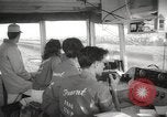 Standbild Drag Racing Championship Fremont California USA, 1965, aus Sekunde 53 historischem Filmmaterial Videoclip 65675063250