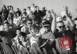 Standbild Drag Racing Championship Fremont California USA, 1965, aus Sekunde 59 historischem Filmmaterial Videoclip 65675063250