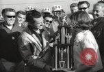 Standbild Drag Racing Championship Fremont California USA, 1965, aus Sekunde 61 historischem Filmmaterial Videoclip 65675063250