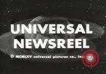 Immagine di Terzo marzo sulla libertà dei diritti civili Alabama United States USA, 1965, secondo 15 filmato di repertorio 65675063251