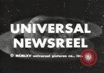 Immagine di Terzo marzo sulla libertà dei diritti civili Alabama United States USA, 1965, secondo 16 filmato di repertorio 65675063251
