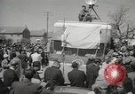 Immagine di Terzo marzo sulla libertà dei diritti civili Alabama United States USA, 1965, secondo 26 filmato di repertorio 65675063251