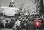 Immagine di Terzo marzo sulla libertà dei diritti civili Alabama United States USA, 1965, secondo 27 filmato di repertorio 65675063251