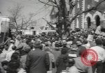 Immagine di Terzo marzo sulla libertà dei diritti civili Alabama United States USA, 1965, secondo 28 filmato di repertorio 65675063251