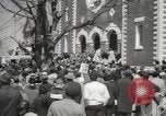 Immagine di Terzo marzo sulla libertà dei diritti civili Alabama United States USA, 1965, secondo 29 filmato di repertorio 65675063251